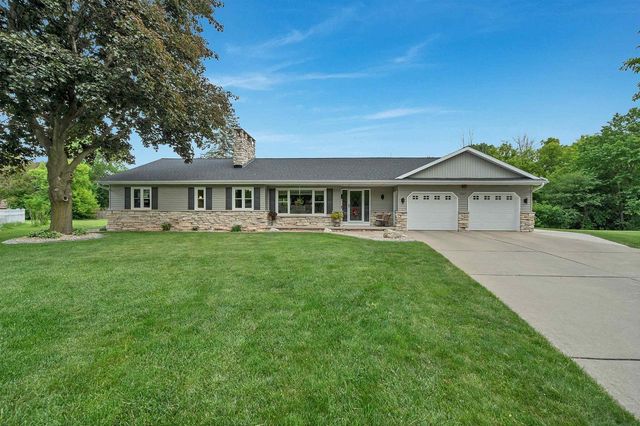 2687 VISSERS COURT, Green Bay, WI 54313