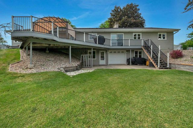 2687 VISSERS COURT, Green Bay, WI 54313