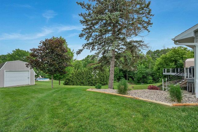 2687 VISSERS COURT, Green Bay, WI 54313