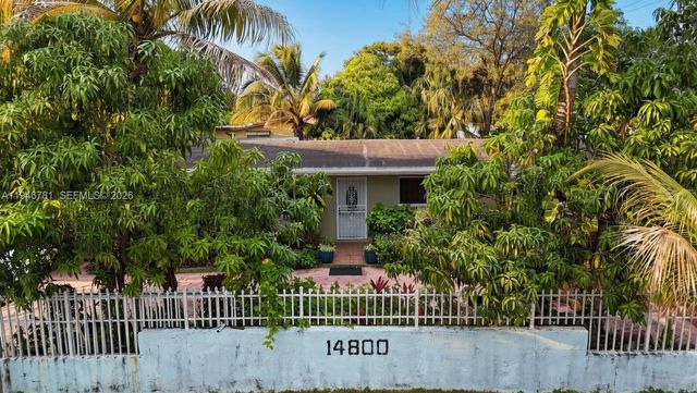 14800 NE 16th Ave, Miami, FL 33161