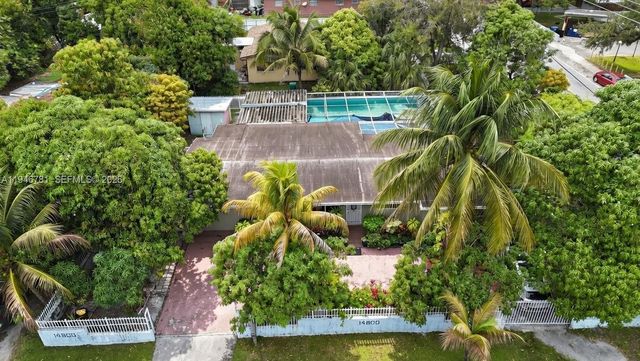 14800 NE 16th Ave, Miami, FL 33161