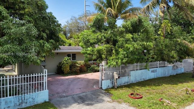 14800 NE 16th Ave, Miami, FL 33161