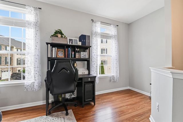 1648 Oakridge Lane, Hellertown Boro, PA 18055
