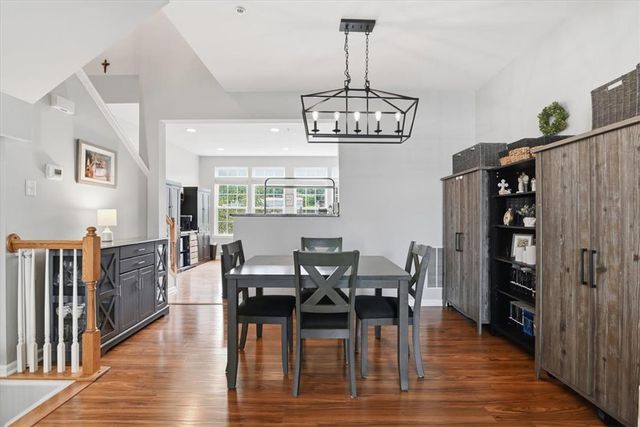 1648 Oakridge Lane, Hellertown Boro, PA 18055