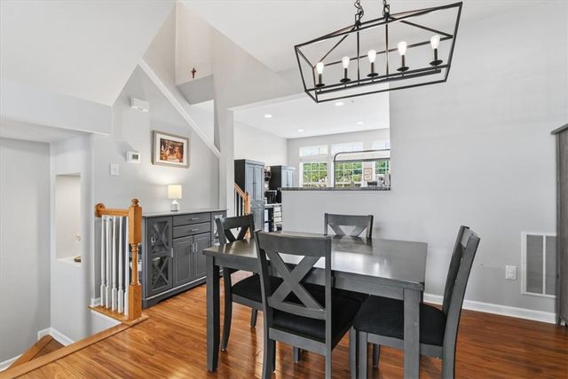 1648 Oakridge Lane, Hellertown Boro, PA 18055