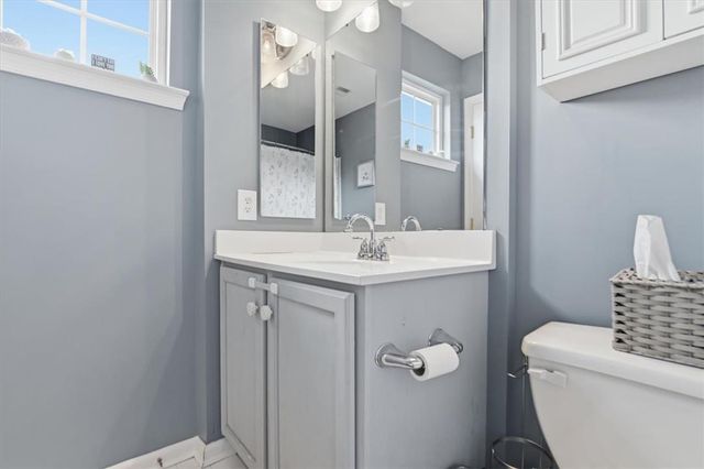 1648 Oakridge Lane, Hellertown Boro, PA 18055