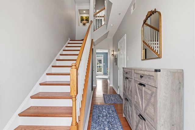 1648 Oakridge Lane, Hellertown Boro, PA 18055