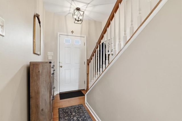 1648 Oakridge Lane, Hellertown Boro, PA 18055