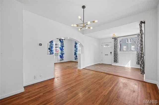 4208 Beethoven Avenue, St Louis, MO 63116