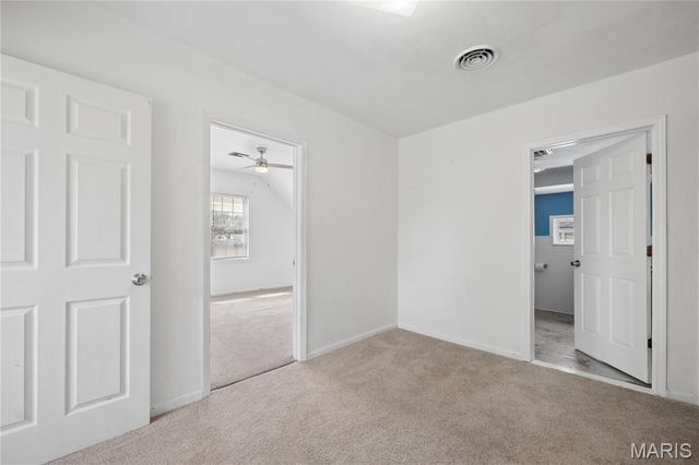 4208 Beethoven Avenue, St Louis, MO 63116