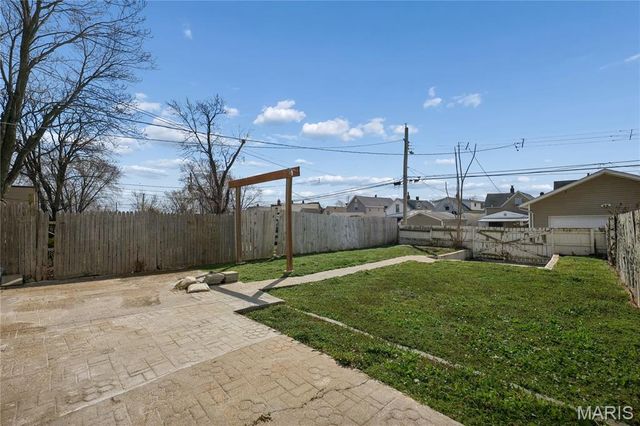 4208 Beethoven Avenue, St Louis, MO 63116