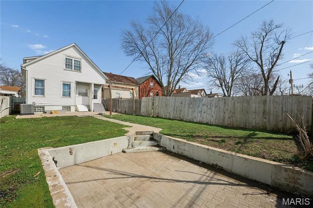 4208 Beethoven Avenue, St Louis, MO 63116