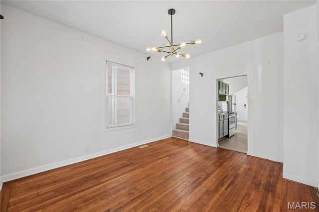 4208 Beethoven Avenue, St Louis, MO 63116