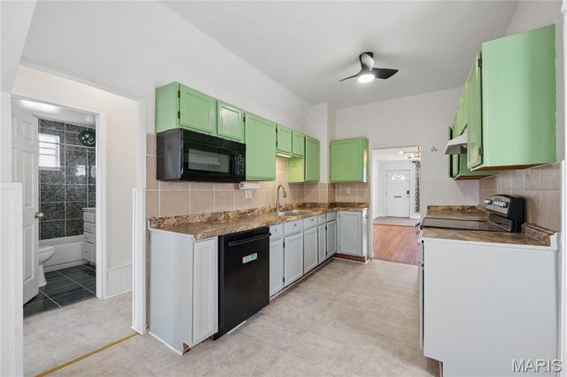 4208 Beethoven Avenue, St Louis, MO 63116