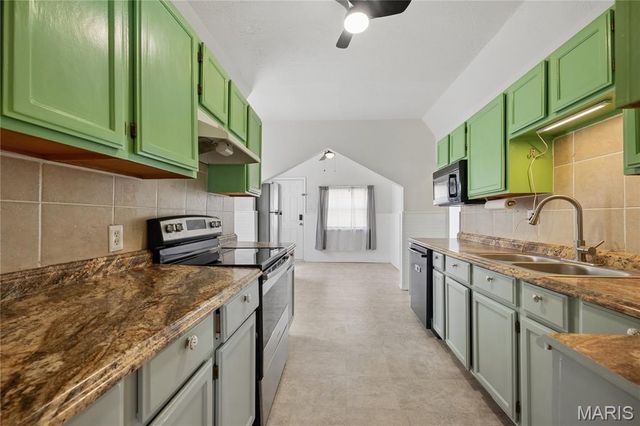 4208 Beethoven Avenue, St Louis, MO 63116