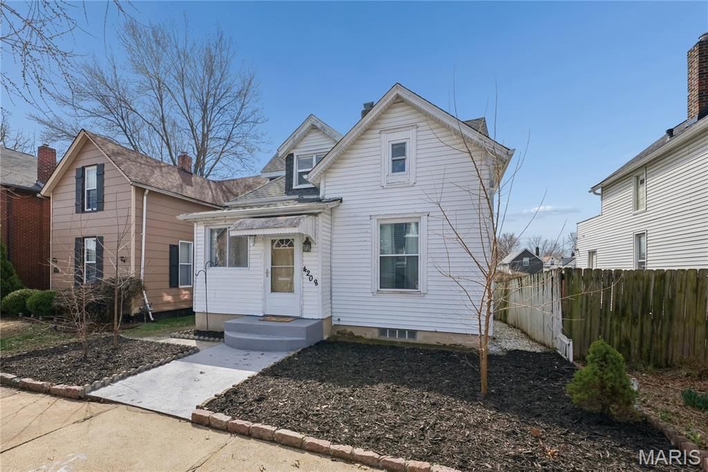 4208 Beethoven Avenue, St Louis, MO 63116