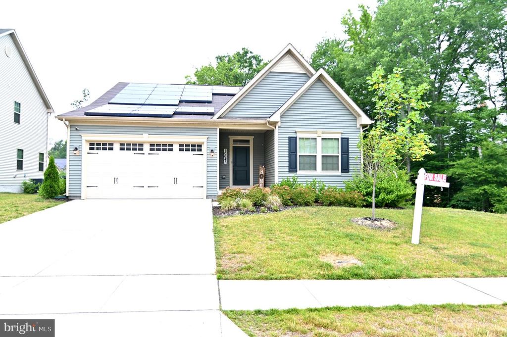 10647 CHERYL TURN, Waldorf, MD 20603