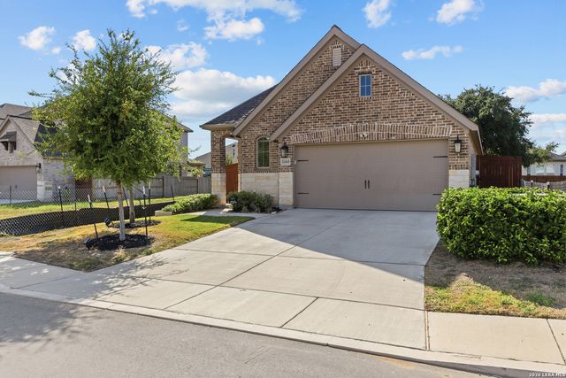 12415 Aurora Basin, San Antonio, TX 78254