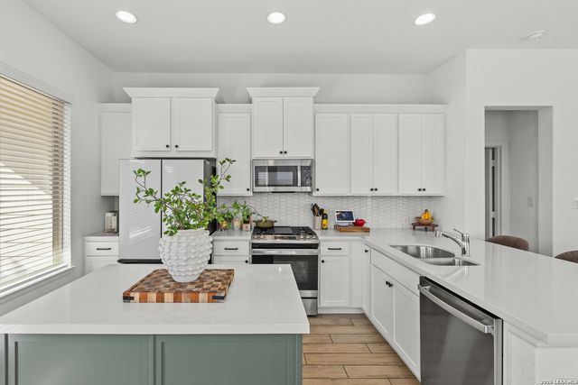 12415 Aurora Basin, San Antonio, TX 78254