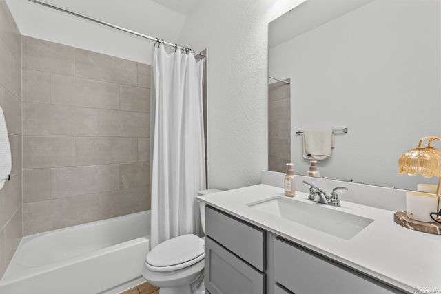 12415 Aurora Basin, San Antonio, TX 78254