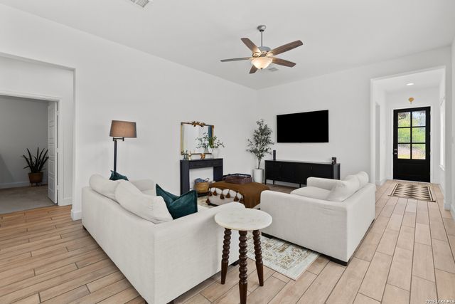 12415 Aurora Basin, San Antonio, TX 78254