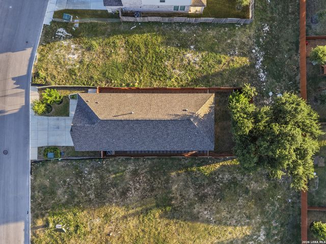 12415 Aurora Basin, San Antonio, TX 78254