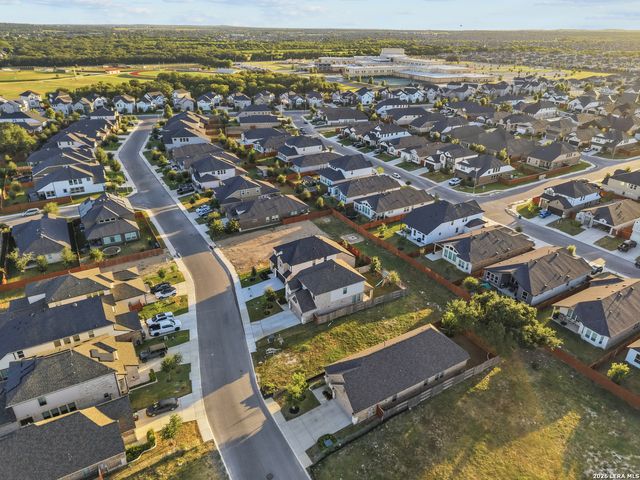 12415 Aurora Basin, San Antonio, TX 78254