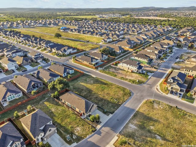 12415 Aurora Basin, San Antonio, TX 78254
