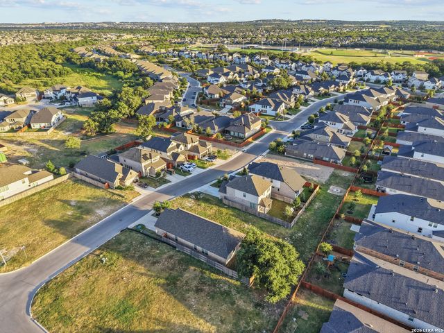 12415 Aurora Basin, San Antonio, TX 78254