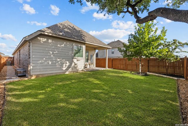 12415 Aurora Basin, San Antonio, TX 78254