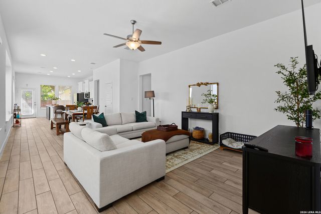 12415 Aurora Basin, San Antonio, TX 78254