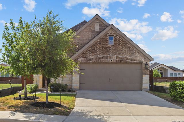 12415 Aurora Basin, San Antonio, TX 78254
