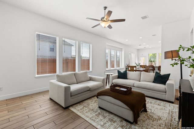 12415 Aurora Basin, San Antonio, TX 78254