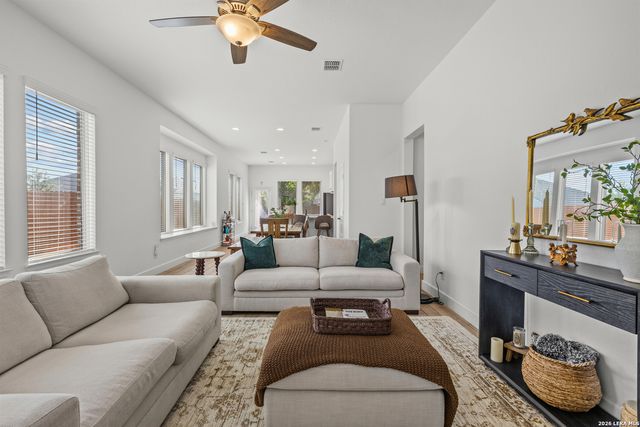 12415 Aurora Basin, San Antonio, TX 78254
