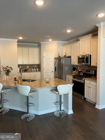 4270 Sunny Oak Lane, Norcross, GA 30071