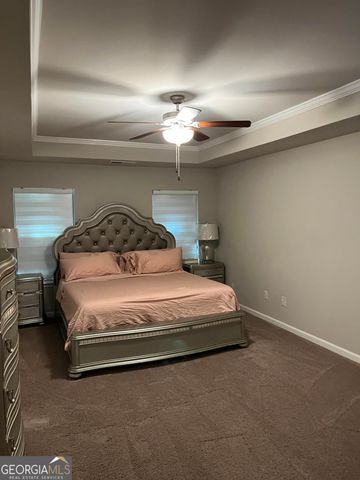 4270 Sunny Oak Lane, Norcross, GA 30071