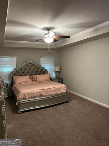 4270 Sunny Oak Lane, Norcross, GA 30071