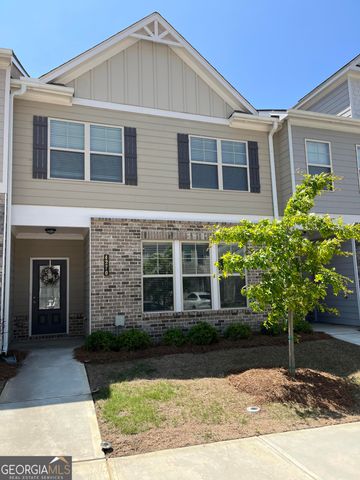 4270 Sunny Oak Lane, Norcross, GA 30071