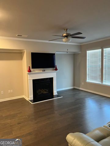 4270 Sunny Oak Lane, Norcross, GA 30071