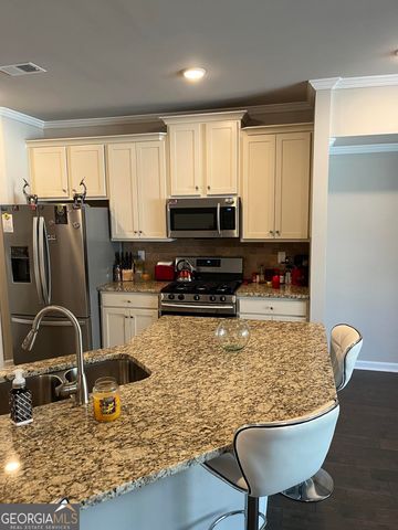 4270 Sunny Oak Lane, Norcross, GA 30071