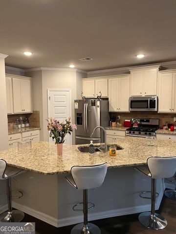 4270 Sunny Oak Lane, Norcross, GA 30071