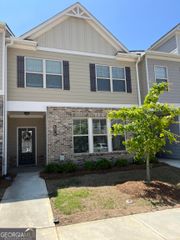 4270 Sunny Oak Lane, Norcross, GA 30071