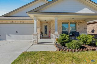 6424 Treiber Drive, Temple, TX 76502
