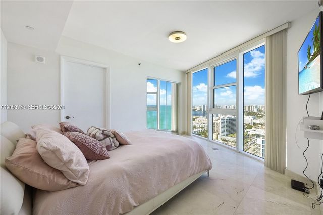 17201 Collins Avenue 3501, Sunny Isles Beach, FL 33160