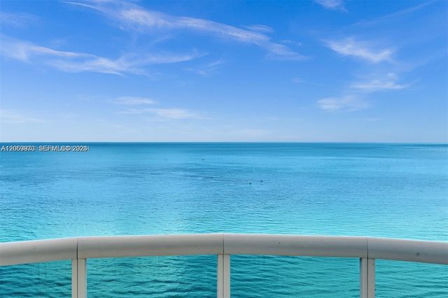 17201 Collins Avenue 3501, Sunny Isles Beach, FL 33160