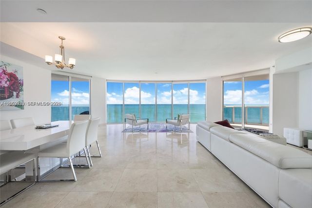 17201 Collins Avenue 3501, Sunny Isles Beach, FL 33160