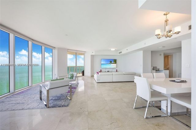 17201 Collins Avenue 3501, Sunny Isles Beach, FL 33160