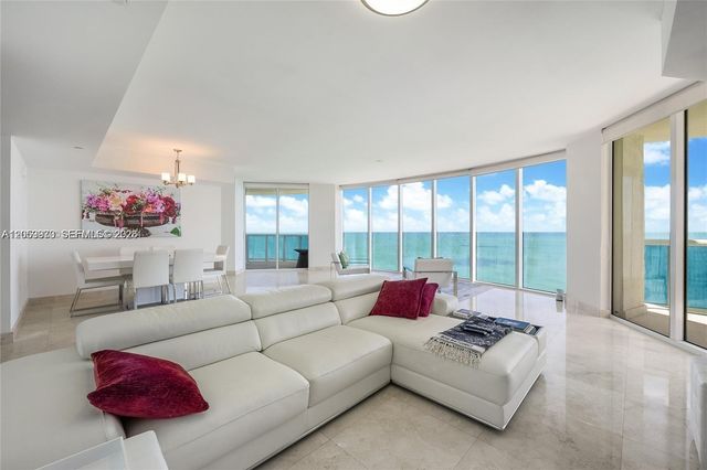 17201 Collins Avenue 3501, Sunny Isles Beach, FL 33160