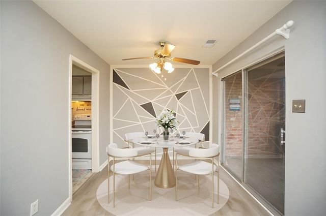 2595 Marilee Lane 4, Houston, TX 77057