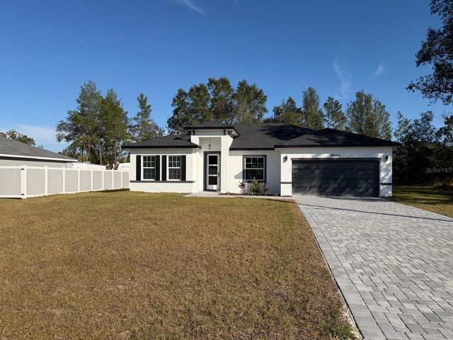 16685 SW 20TH COURT ROAD, Ocala, FL 34473